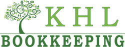 Bookkeeping KHL Logo